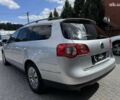 Фольксваген Пассат, объемом двигателя 1.9 л и пробегом 278 тыс. км за 7900 $, фото 11 на Automoto.ua