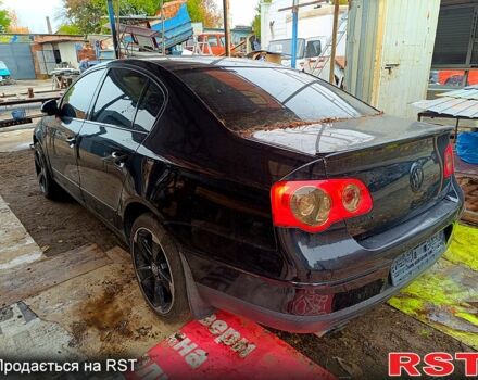 Фольксваген Пассат, объемом двигателя 1.8 л и пробегом 370 тыс. км за 2500 $, фото 6 на Automoto.ua