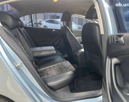 Фольксваген Пассат, объемом двигателя 1.8 л и пробегом 185 тыс. км за 7999 $, фото 23 на Automoto.ua