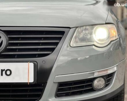 Фольксваген Пассат, объемом двигателя 1.8 л и пробегом 185 тыс. км за 7999 $, фото 13 на Automoto.ua