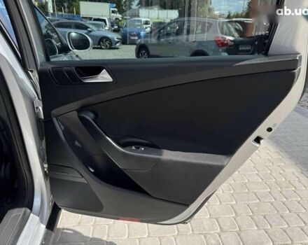 Фольксваген Пассат, объемом двигателя 1.9 л и пробегом 278 тыс. км за 7900 $, фото 17 на Automoto.ua