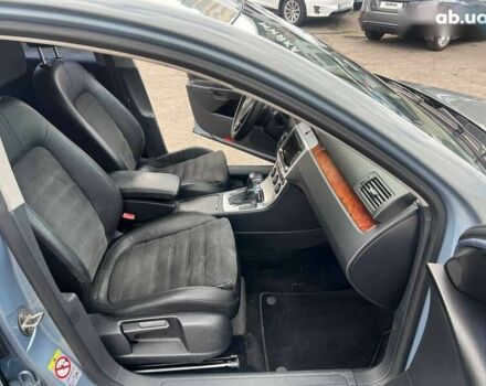 Фольксваген Пассат, объемом двигателя 1.8 л и пробегом 185 тыс. км за 7999 $, фото 22 на Automoto.ua