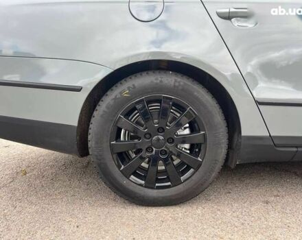 Фольксваген Пассат, об'ємом двигуна 2 л та пробігом 185 тис. км за 8500 $, фото 11 на Automoto.ua