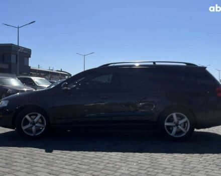 Фольксваген Пассат, объемом двигателя 1.4 л и пробегом 209 тыс. км за 6500 $, фото 3 на Automoto.ua