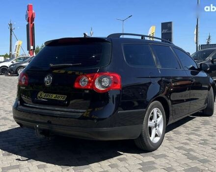 Фольксваген Пассат, объемом двигателя 1.4 л и пробегом 209 тыс. км за 6500 $, фото 6 на Automoto.ua