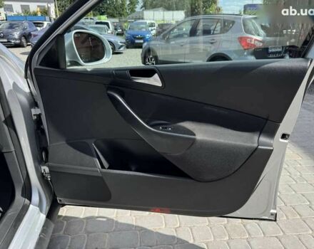 Фольксваген Пассат, объемом двигателя 1.9 л и пробегом 278 тыс. км за 7900 $, фото 19 на Automoto.ua