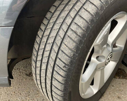 Фольксваген Пассат, об'ємом двигуна 2 л та пробігом 274 тис. км за 6700 $, фото 20 на Automoto.ua