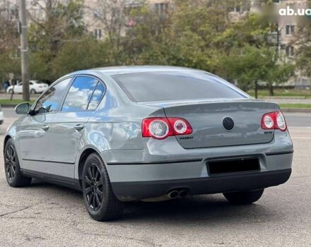 Фольксваген Пассат, об'ємом двигуна 2 л та пробігом 185 тис. км за 8500 $, фото 8 на Automoto.ua