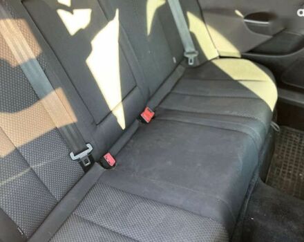 Фольксваген Пассат, объемом двигателя 2 л и пробегом 320 тыс. км за 7300 $, фото 24 на Automoto.ua