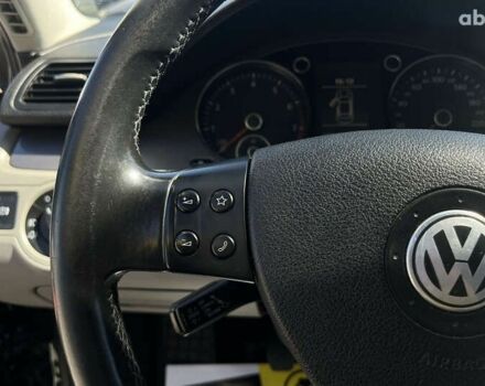 Фольксваген Пассат, об'ємом двигуна 1.4 л та пробігом 209 тис. км за 6500 $, фото 20 на Automoto.ua