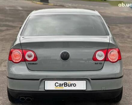 Фольксваген Пассат, объемом двигателя 1.8 л и пробегом 185 тыс. км за 7999 $, фото 9 на Automoto.ua