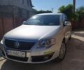 Фольксваген Пассат, объемом двигателя 1.4 л и пробегом 207 тыс. км за 6200 $, фото 1 на Automoto.ua