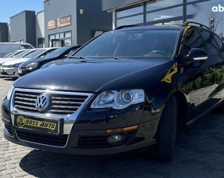 Фольксваген Пассат, объемом двигателя 1.4 л и пробегом 209 тыс. км за 6500 $, фото 2 на Automoto.ua
