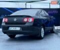 Фольксваген Пассат 2009 в Запорожье на Automoto.ua Фольксваген Пассат, объемом двигателя 1.8 л и пробегом 182 тыс. км за 6799 $, фото 5 на Automoto.ua