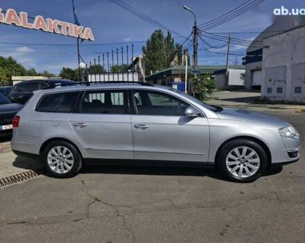 Фольксваген Пассат, объемом двигателя 1.8 л и пробегом 243 тыс. км за 7299 $, фото 6 на Automoto.ua