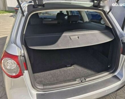 Фольксваген Пассат, объемом двигателя 1.8 л и пробегом 243 тыс. км за 7299 $, фото 7 на Automoto.ua