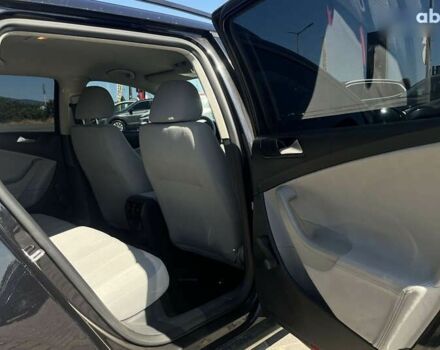 Фольксваген Пассат, объемом двигателя 1.4 л и пробегом 209 тыс. км за 6500 $, фото 11 на Automoto.ua