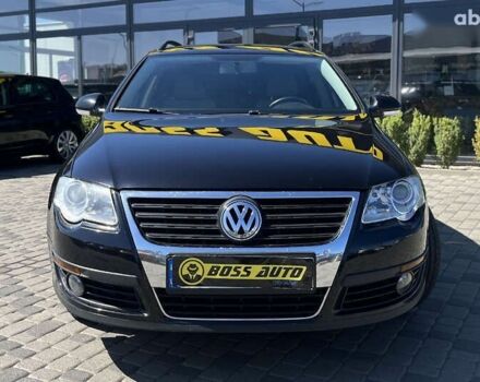 Фольксваген Пассат, об'ємом двигуна 1.4 л та пробігом 209 тис. км за 6500 $, фото 1 на Automoto.ua