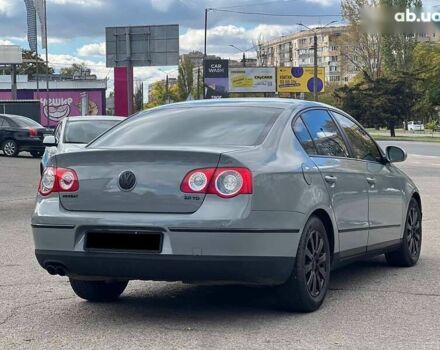 Фольксваген Пассат, об'ємом двигуна 2 л та пробігом 185 тис. км за 8500 $, фото 9 на Automoto.ua