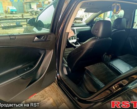 Фольксваген Пассат, объемом двигателя 1.8 л и пробегом 370 тыс. км за 2500 $, фото 12 на Automoto.ua