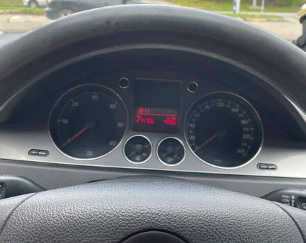 Фольксваген Пассат, об'ємом двигуна 2 л та пробігом 274 тис. км за 6700 $, фото 12 на Automoto.ua