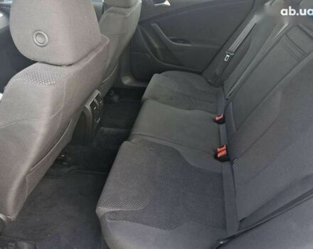 Фольксваген Пассат, объемом двигателя 1.8 л и пробегом 243 тыс. км за 7299 $, фото 28 на Automoto.ua