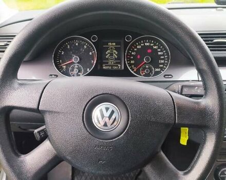 Фольксваген Пассат, об'ємом двигуна 1.4 л та пробігом 207 тис. км за 6200 $, фото 4 на Automoto.ua