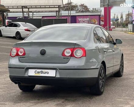 Фольксваген Пассат, объемом двигателя 1.8 л и пробегом 185 тыс. км за 7999 $, фото 12 на Automoto.ua