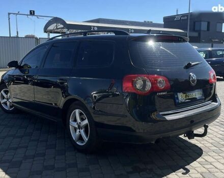 Фольксваген Пассат, объемом двигателя 1.4 л и пробегом 209 тыс. км за 6500 $, фото 4 на Automoto.ua