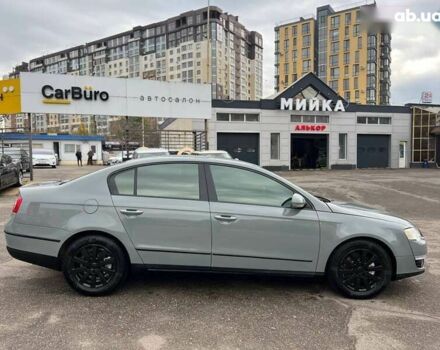 Фольксваген Пассат, объемом двигателя 1.8 л и пробегом 185 тыс. км за 7999 $, фото 11 на Automoto.ua