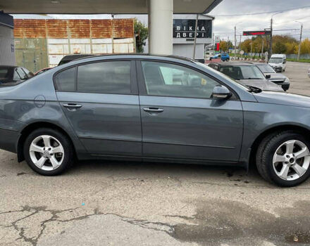 Фольксваген Пассат, об'ємом двигуна 2 л та пробігом 274 тис. км за 6700 $, фото 7 на Automoto.ua