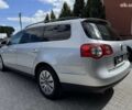 Фольксваген Пассат, объемом двигателя 1.9 л и пробегом 278 тыс. км за 7900 $, фото 10 на Automoto.ua