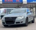 Фольксваген Пассат, об'ємом двигуна 2 л та пробігом 185 тис. км за 8500 $, фото 5 на Automoto.ua