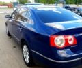 Фольксваген Пассат, объемом двигателя 1.8 л и пробегом 0 тыс. км за 5500 $, фото 5 на Automoto.ua