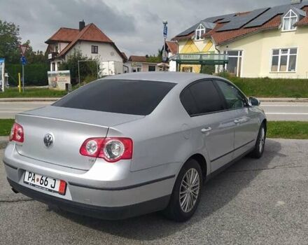 Фольксваген Пассат, об'ємом двигуна 1.4 л та пробігом 207 тис. км за 6200 $, фото 2 на Automoto.ua