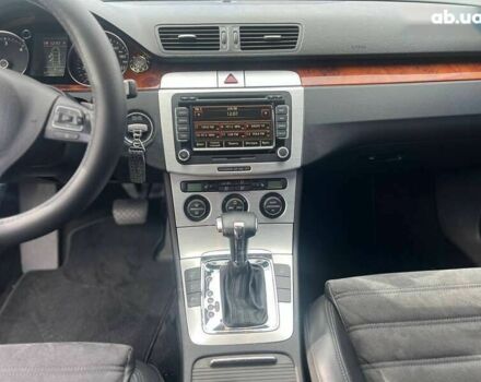 Фольксваген Пассат, об'ємом двигуна 2 л та пробігом 185 тис. км за 8500 $, фото 16 на Automoto.ua