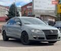 Фольксваген Пассат, объемом двигателя 1.8 л и пробегом 185 тыс. км за 6999 $, фото 1 на Automoto.ua