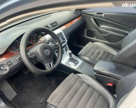 Фольксваген Пассат, об'ємом двигуна 2 л та пробігом 185 тис. км за 8500 $, фото 14 на Automoto.ua