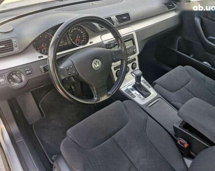 Фольксваген Пассат, об'ємом двигуна 1.8 л та пробігом 243 тис. км за 7299 $, фото 15 на Automoto.ua
