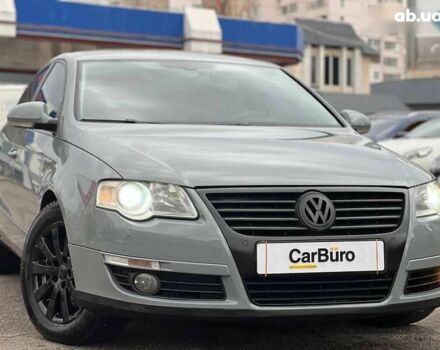 Фольксваген Пассат, объемом двигателя 1.8 л и пробегом 185 тыс. км за 7999 $, фото 4 на Automoto.ua