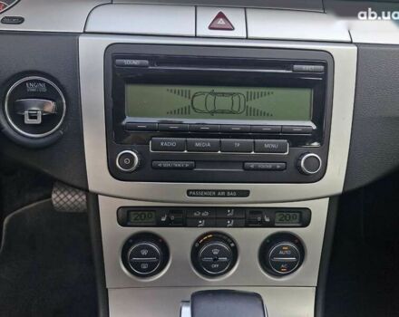 Фольксваген Пассат, объемом двигателя 1.8 л и пробегом 243 тыс. км за 7299 $, фото 25 на Automoto.ua