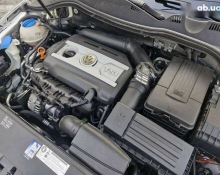 Фольксваген Пассат, об'ємом двигуна 1.8 л та пробігом 243 тис. км за 7299 $, фото 8 на Automoto.ua