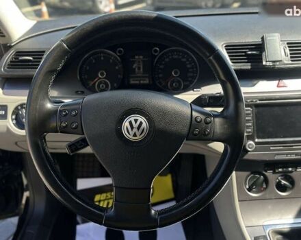 Фольксваген Пассат, объемом двигателя 1.4 л и пробегом 209 тыс. км за 6500 $, фото 19 на Automoto.ua
