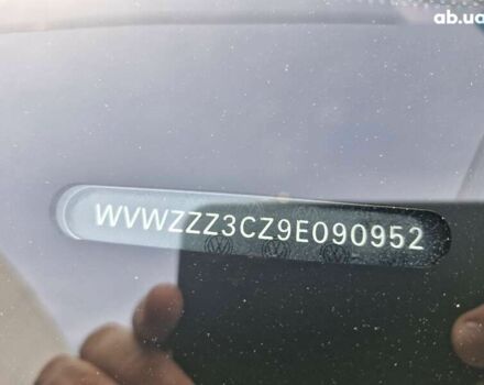 Фольксваген Пассат, об'ємом двигуна 1.8 л та пробігом 243 тис. км за 7799 $, фото 10 на Automoto.ua
