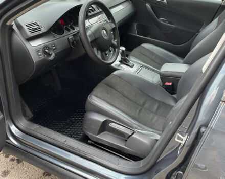 Фольксваген Пассат, об'ємом двигуна 2 л та пробігом 274 тис. км за 6700 $, фото 10 на Automoto.ua