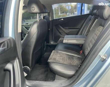 Фольксваген Пассат, объемом двигателя 1.8 л и пробегом 185 тыс. км за 7999 $, фото 16 на Automoto.ua