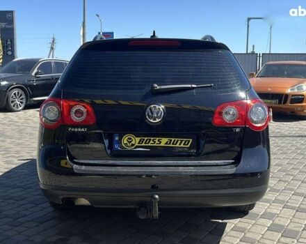 Фольксваген Пассат, об'ємом двигуна 1.4 л та пробігом 209 тис. км за 6500 $, фото 5 на Automoto.ua
