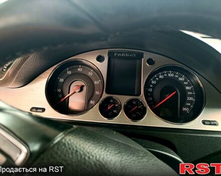 Фольксваген Пассат, объемом двигателя 1.8 л и пробегом 370 тыс. км за 2500 $, фото 11 на Automoto.ua