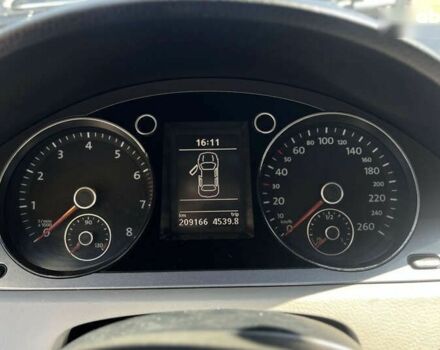 Фольксваген Пассат, об'ємом двигуна 1.4 л та пробігом 209 тис. км за 6500 $, фото 22 на Automoto.ua