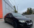 Фольксваген Пассат, объемом двигателя 1.97 л и пробегом 350 тыс. км за 5700 $, фото 1 на Automoto.ua